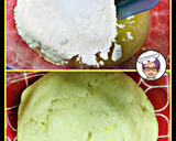 Foto del paso 3 de la receta: Rollos de anís