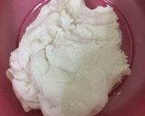 Hình bước làm 1 của món Bánh sắn mặn (đặc sản của tỉnh Phú Thọ)