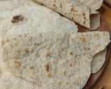 Une image de l'étape 9 de 🌮Tortilla (sans gluten).