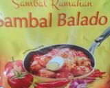 Foto langkah ke 3 dari resep Jengkol Balado.