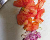 Foto langkah ke 4 dari resep Sambal Goreng Ati Ampela.