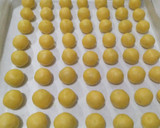 Foto langkah ke 5 dari resep Nastar Keju Lumer 😍.