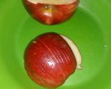 Foto del paso 1 de la receta: Tarta de manzana en sartén