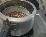आटा केक (atta cake recipe in Hindi) रेसिपी चरण 7 फोटो