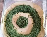 Foto del passaggio 1 della ricetta Girasole ricotta e spinaci