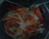 Foto langkah ke 8 dari resep Egg Chicken Roll ala Hokben.