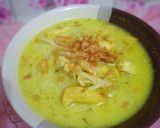 Foto langkah ke 6 dari resep Mangut Tahu Tempe.