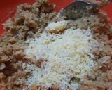 Foto del paso 5 de la receta: Bocaditos de garbanzos al curry