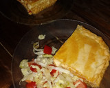 Foto del paso 7 de la receta: Tarta de pollo
