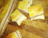 Foto del paso 5 de la receta: Torta de fiambre