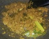 Foto langkah ke 3 dari resep Soto sokaraja versi kuah santan.