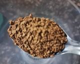 A picture of step 2 of Tiramisu Chia Pudding with Dalgona.
