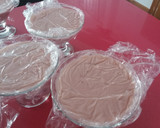Foto del paso 6 de la receta: Natillas de fresa
