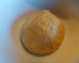 Foto del paso 3 de la receta: Galletas con masa madre