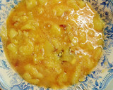 Foto del paso 5 de la receta: Sandwich de tortilla de patatas con salsa brava