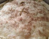 Foto del paso 6 de la receta: Pie de manzana🍎