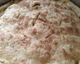 Foto del paso 6 de la receta: Pie de manzana🍎