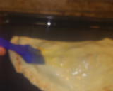Foto del paso 5 de la receta: Empanada de verduras con embutido