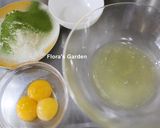 3步驟做美味“水果蛋糕捲”的食譜步驟1照片