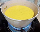 Foto langkah ke 4 dari resep Celimpungan Bola-bola Ayam.
