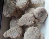 Foto del paso 2 de la receta: Patitas de pollo