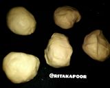 Foto langkah ke 7 dari resep Killer Soft Bread (Roti tawar super lembut).