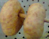 Foto langkah ke 5 dari resep Donat irit (no telur & no mentega).