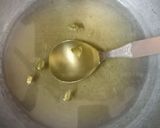 A picture of step 10 of Khoya Madhuri.