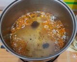 Foto langkah ke 3 dari resep Asinan Kesemek & Salak Pondoh.