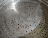 Foto langkah ke 4 dari resep Bolu Ketan Hitam Keju Viral.