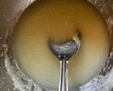 A picture of step 2 of Mango Cake.