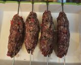 Foto del paso 4 de la receta: Kebab (mi versión uruguaya)