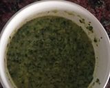 Foto del paso 2 de la receta: Sopa de Zapallito y Espinaca 🥬