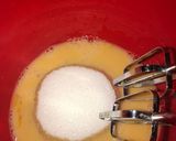 Foto del paso 1 de la receta: Queque ChocoBanana (fácil)