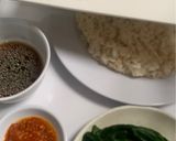 Foto langkah ke 6 dari resep Nasi Ayam Hainan Singapore.
