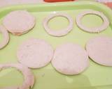 Bread disc recipe step 5 photo