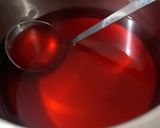 รูปขั้นตอนการทำที่ 3 ของ สูตรทำน้ำกระเจี๊ยบแดง(Rosella juice)