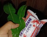 Foto langkah ke 1 dari resep Cumi2 Sambal ijo.