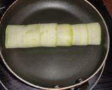 Foto del paso 7 de la receta: Rollitos de calabacín