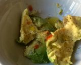 Foto del paso 10 de la receta: Carpaccio de palta y hongos parrilleros