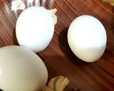 A picture of step 1 of Chinese Style Omelette 🍳🌶.