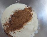 Foto del paso 1 de la receta: Cheesecake de pistachos