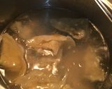 Foto langkah ke 3 dari resep Wonton soup.