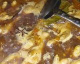 Foto langkah ke 5 dari resep Ceker Ayam Kecap Pedas.