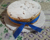 Foto del paso 9 de la receta: Panettone fácil sin Masa Madre