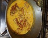 ভাপা ডিমের কোরমা (bhapa dimer korma recipe in bengali) রেসিপির ধাপ 5 ছবি