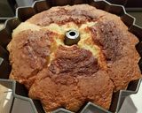 Foto del paso 7 de la receta: Violets Bundt Cake...de Violetas