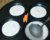 Foto langkah ke 5 dari resep Serabi solo.