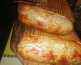 Foto del paso 5 de la receta: Fiambre de pollo primavera!!