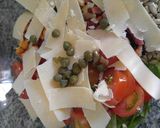 Foto del paso 4 de la receta: Ensalada de rúcula